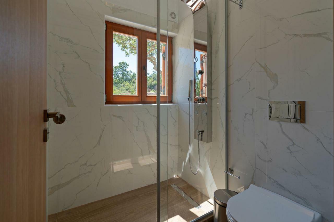 Delfini Villa Prinés Екстериор снимка