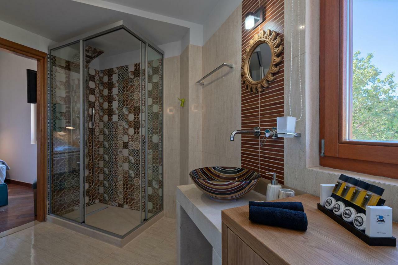 Delfini Villa Prinés Екстериор снимка