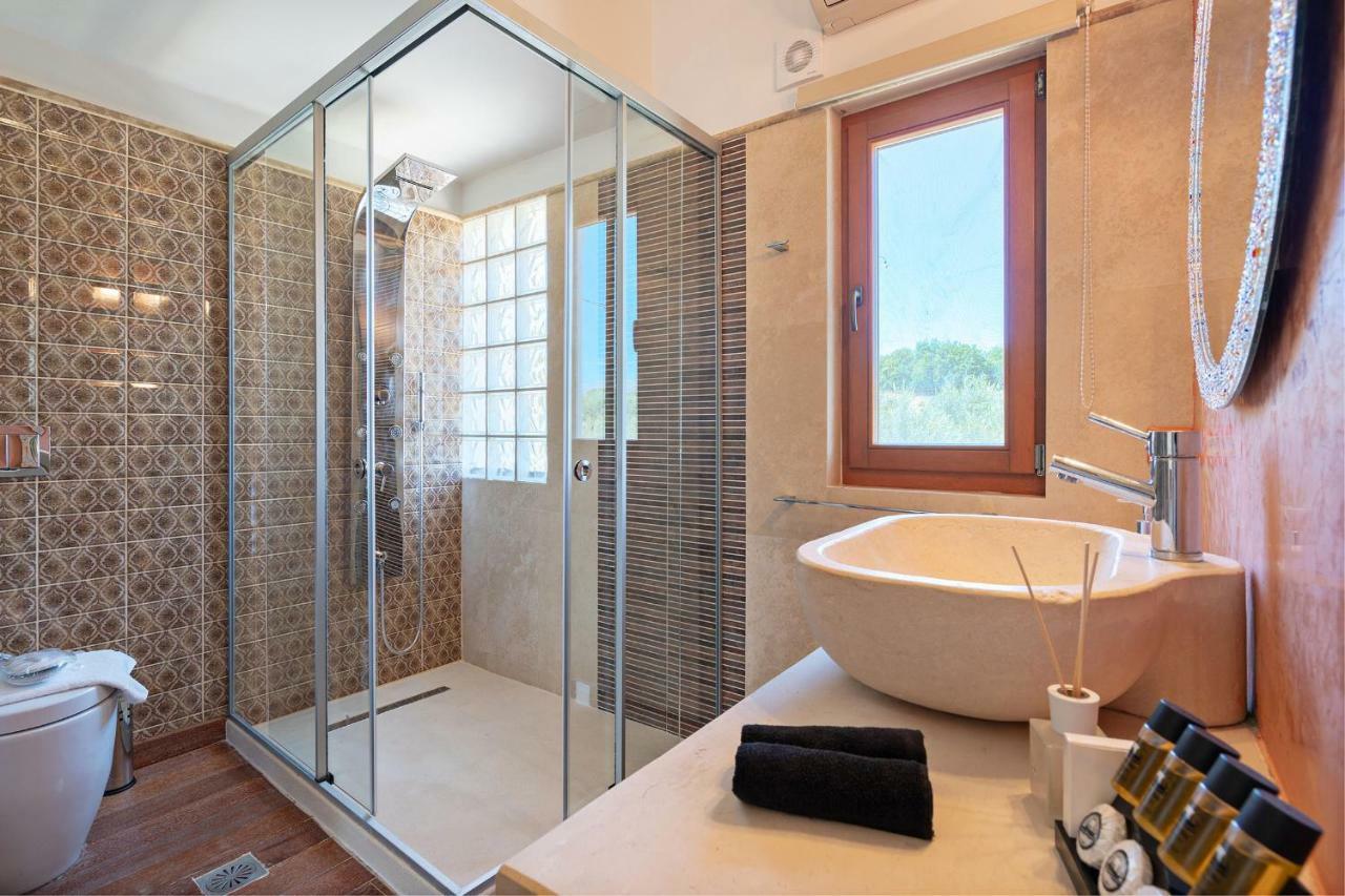 Delfini Villa Prinés Екстериор снимка