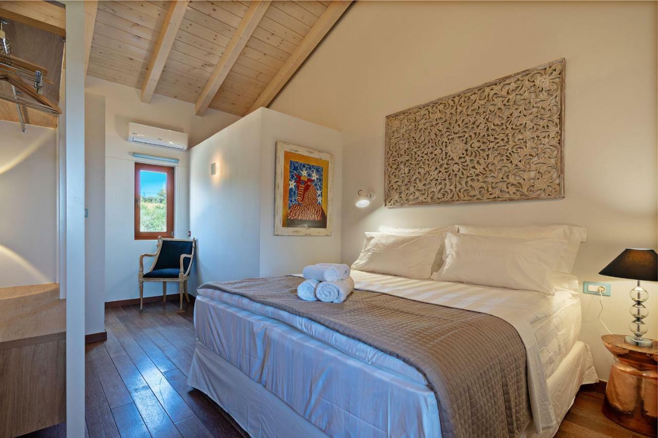 Delfini Villa Prinés Екстериор снимка